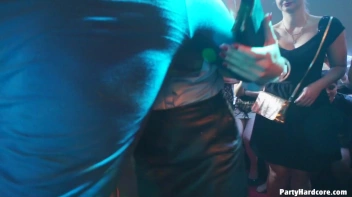 Party Hardcore Gone Crazy Vol. 39 Single Cut: Part 7 - Cam 2 Screencap 57 on www.sinx.com