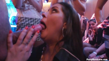 Party Hardcore Gone Crazy Vol. 39 Single Cut: Part 7 - Cam 2 Screencap 6 on www.sinx.com