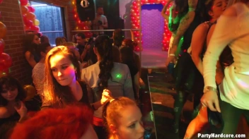 Party Hardcore Gone Crazy Vol. 39 Single Cut: Part 7 - Cam 2 Screencap 60 on www.sinx.com