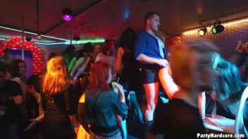 Party Hardcore Gone Crazy Vol. 39 Single Cut: Part 7 - Cam 2 Screencap 62 on www.sinx.com