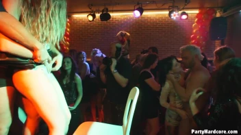 Party Hardcore Gone Crazy Vol. 39 Single Cut: Part 7 - Cam 2 Screencap 63 on www.sinx.com