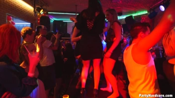 Party Hardcore Gone Crazy Vol. 39 Single Cut: Part 7 - Cam 2 Screencap 68 on www.sinx.com