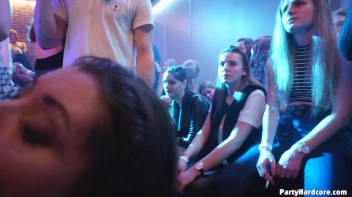 Party Hardcore Gone Crazy Vol. 39 Single Cut: Part 7 - Cam 2 Screencap 7 on www.sinx.com