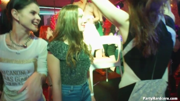 Party Hardcore Gone Crazy Vol. 39 Single Cut: Part 7 - Cam 2 Screencap 77 on www.sinx.com