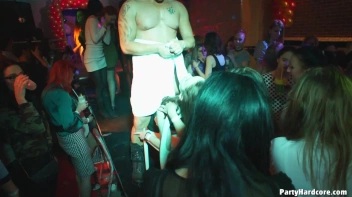 Party Hardcore Gone Crazy Vol. 39 Single Cut: Part 7 - Cam 2 Screencap 78 on www.sinx.com