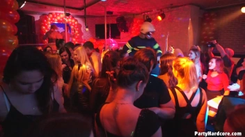 Party Hardcore Gone Crazy Vol. 39 Single Cut: Part 7 - Cam 2 Screencap 8 on www.sinx.com