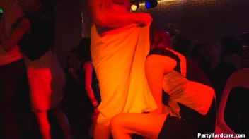 Party Hardcore Gone Crazy Vol. 39 Single Cut: Part 7 - Cam 2 Screencap 83 on www.sinx.com