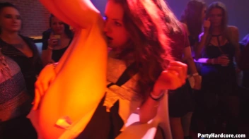 Party Hardcore Gone Crazy Vol. 39 Single Cut: Part 7 - Cam 2 Screencap 85 on www.sinx.com