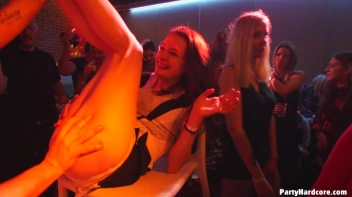 Party Hardcore Gone Crazy Vol. 39 Single Cut: Part 7 - Cam 2 Screencap 86 on www.sinx.com