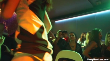 Party Hardcore Gone Crazy Vol. 39 Single Cut: Part 7 - Cam 2 Screencap 87 on www.sinx.com