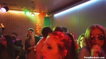 Party Hardcore Gone Crazy Vol. 39 Single Cut: Part 7 - Cam 2 Screencap 88 on www.sinx.com