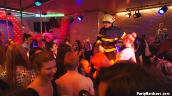 Party Hardcore Gone Crazy Vol. 39 Single Cut: Part 7 - Cam 2 Screencap 10 on www.sinx.com