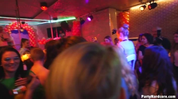 Party Hardcore Gone Crazy Vol. 39 Single Cut: Part 7 - Cam 2 Screencap 11 on www.sinx.com