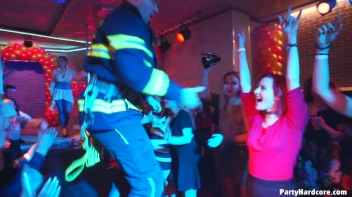 Party Hardcore Gone Crazy Vol. 39 Single Cut: Part 7 - Cam 2 Screencap 13 on www.sinx.com