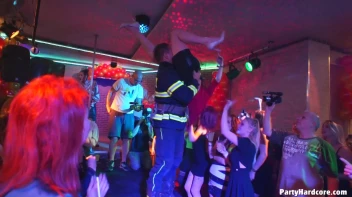 Party Hardcore Gone Crazy Vol. 39 Single Cut: Part 7 - Cam 2 Screencap 14 on www.sinx.com