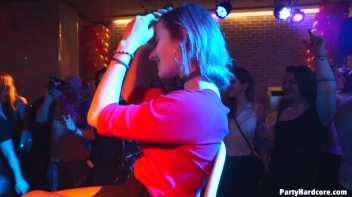 Party Hardcore Gone Crazy Vol. 39 Single Cut: Part 7 - Cam 2 Screencap 15 on www.sinx.com