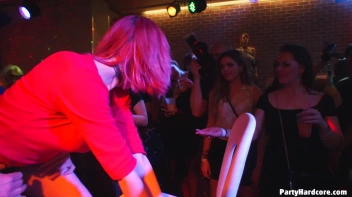 Party Hardcore Gone Crazy Vol. 39 Single Cut: Part 7 - Cam 2 Screencap 17 on www.sinx.com