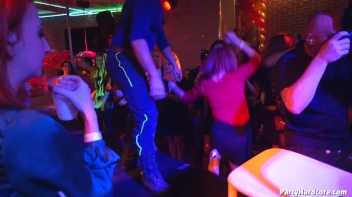 Party Hardcore Gone Crazy Vol. 39 Single Cut: Part 7 - Cam 2 Screencap 18 on www.sinx.com