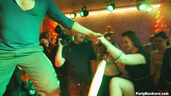 Party Hardcore Gone Crazy Vol. 39 Single Cut: Part 7 - Cam 2 Screencap 19 on www.sinx.com