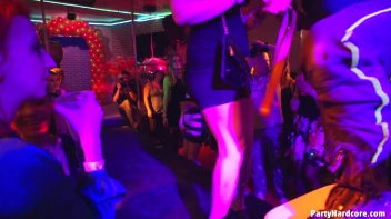 Party Hardcore Gone Crazy Vol. 39 Single Cut: Part 7 - Cam 2 Screencap 21 on www.sinx.com