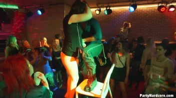 Party Hardcore Gone Crazy Vol. 39 Single Cut: Part 7 - Cam 2 Screencap 22 on www.sinx.com