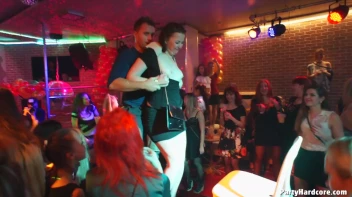 Party Hardcore Gone Crazy Vol. 39 Single Cut: Part 7 - Cam 2 Screencap 23 on www.sinx.com