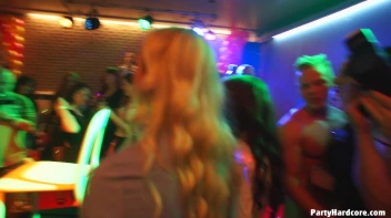 Party Hardcore Gone Crazy Vol. 39 Single Cut: Part 7 - Cam 2 Screencap 24 on www.sinx.com