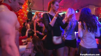 Party Hardcore Gone Crazy Vol. 39 Single Cut: Part 7 - Cam 2 Screencap 27 on www.sinx.com