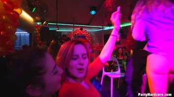 Party Hardcore Gone Crazy Vol. 39 Single Cut: Part 7 - Cam 2 Screencap 32 on www.sinx.com