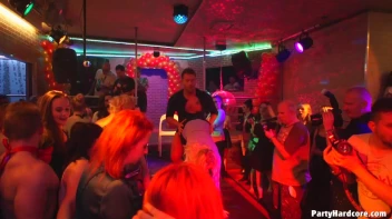 Party Hardcore Gone Crazy Vol. 39 Single Cut: Part 7 - Cam 2 Screencap 36 on www.sinx.com