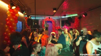 Party Hardcore Gone Crazy Vol. 39 Single Cut: Part 7 - Cam 2 Screencap 38 on www.sinx.com