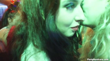 Party Hardcore Gone Crazy Vol. 39 Single Cut: Part 7 - Cam 2 Screencap 39 on www.sinx.com