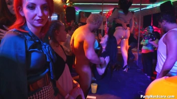 Party Hardcore Gone Crazy Vol. 39 Single Cut: Part 7 - Cam 2 Screencap 42 on www.sinx.com