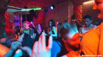 Party Hardcore Gone Crazy Vol. 39 Single Cut: Part 7 - Cam 2 Screencap 47 on www.sinx.com