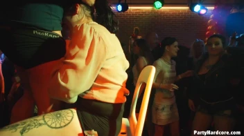 Party Hardcore Gone Crazy Vol. 39 Single Cut: Part 7 - Cam 2 Screencap 49 on www.sinx.com