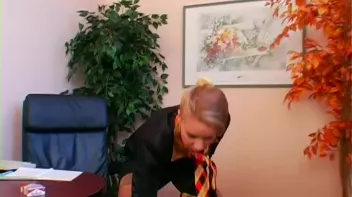 Bad Employees Get Bad Treatment Screencap 32 on www.sinx.com