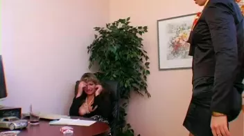 Bad Employees Get Bad Treatment Screencap 39 on www.sinx.com