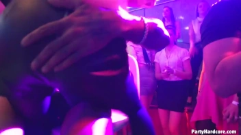 Party Hardcore Gone Crazy Vol. 33 Part 1 - Cam 1 Screencap 52 on www.sinx.com