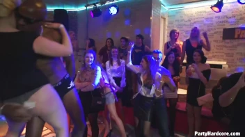 Party Hardcore Gone Crazy Vol. 33 Part 1 - Cam 1 Screencap 55 on www.sinx.com