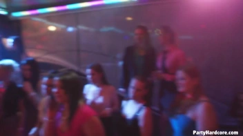Party Hardcore Gone Crazy Vol. 33 Part 1 - Cam 1 Screencap 58 on www.sinx.com