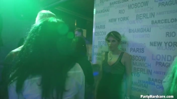 Party Hardcore Gone Crazy Vol. 33 Part 1 - Cam 1 Screencap 85 on www.sinx.com