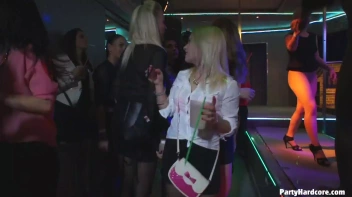 Party Hardcore Gone Crazy Vol. 33 Part 1 - Cam 1 Screencap 86 on www.sinx.com
