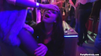 Party Hardcore Gone Crazy Vol. 33 Part 1 - Cam 1 Screencap 11 on www.sinx.com