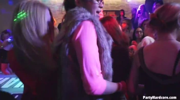 Party Hardcore Gone Crazy Vol. 33 Part 1 - Cam 1 Screencap 12 on www.sinx.com