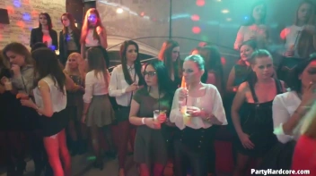 Party Hardcore Gone Crazy Vol. 33 Part 1 - Cam 1 Screencap 13 on www.sinx.com