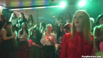 Party Hardcore Gone Crazy Vol. 33 Part 1 - Cam 1 Screencap 18 on www.sinx.com