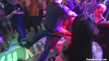 Party Hardcore Gone Crazy Vol. 33 Part 1 - Cam 1 Screencap 30 on www.sinx.com