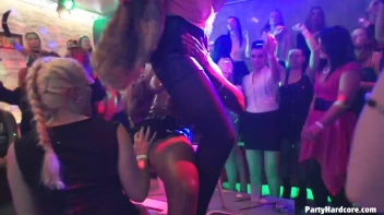 Party Hardcore Gone Crazy Vol. 33 Part 1 - Cam 1 Screencap 48 on www.sinx.com