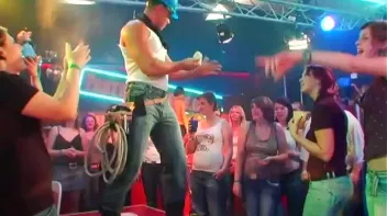 Party Hardcore Vol. 20 Part 4 Screencap 6 on www.sinx.com