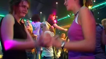 Party Hardcore Vol. 20 Part 4 Screencap 67 on www.sinx.com